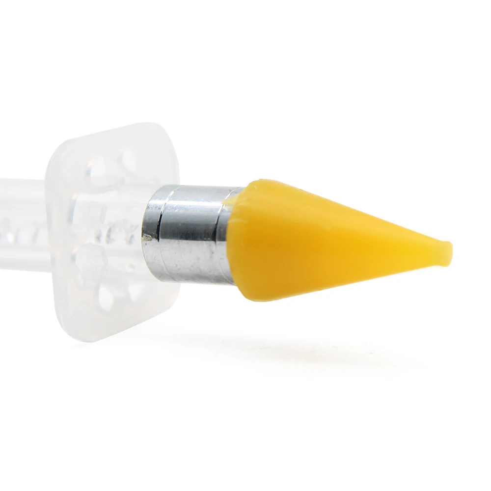 Новые Стразы для ногтей ручка маникюра ювелирная инструмент сбора кристаллов DIY |