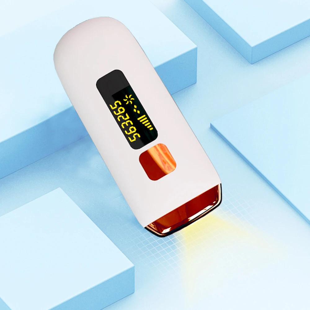 Инструменты для удаления волос лазерный депилятор IPL эпилятор постоянное