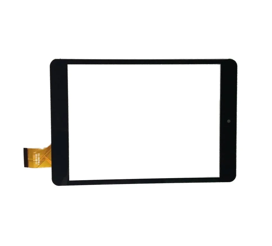 Новинка 7 85 дюймов дигитайзер сенсорный экран панель стекло для Majestic TAB 378