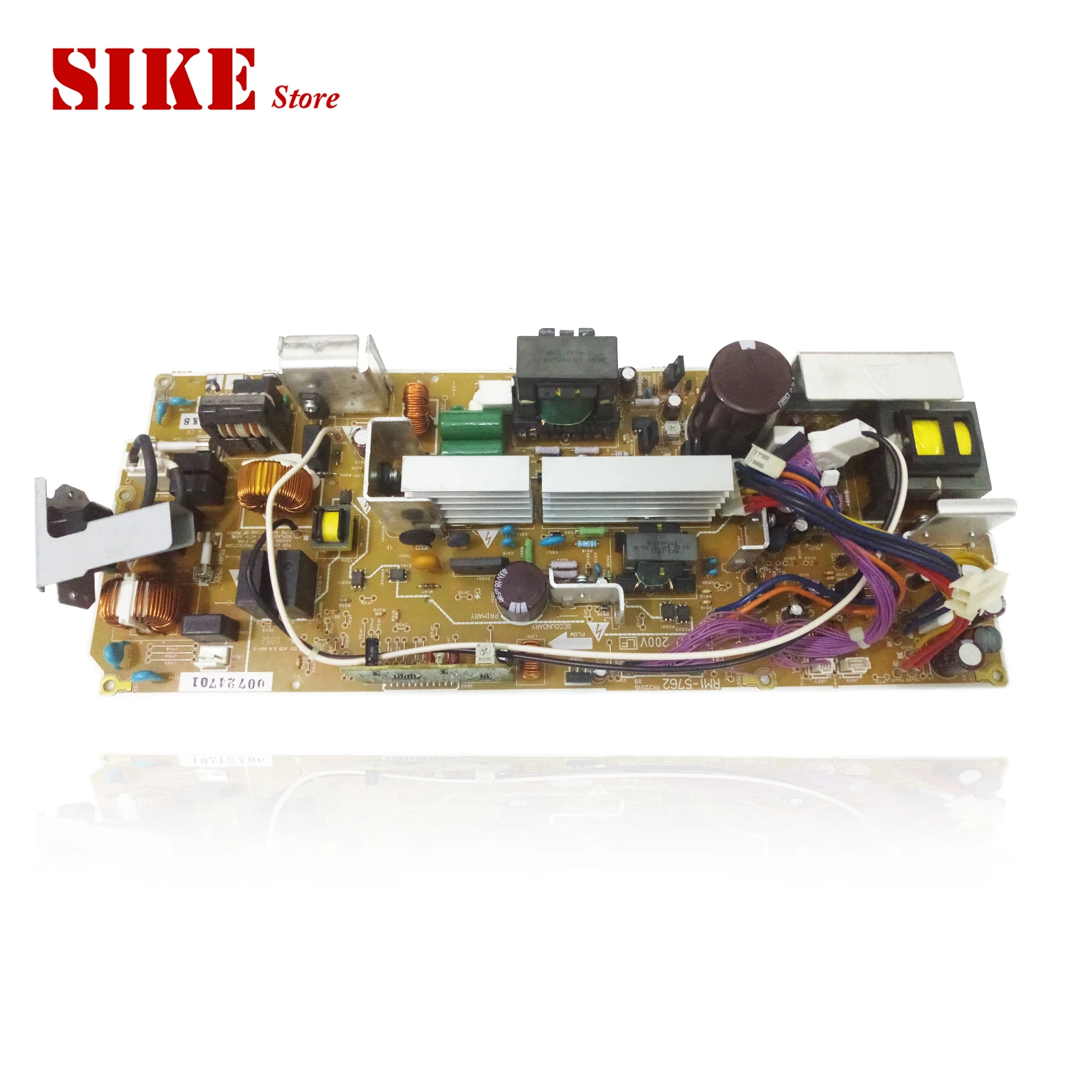 RM1-5763 RM1-5764 плата питания для управления двигателем HP CM4540 CM4540f CM4540fskm 4540 напряжение |