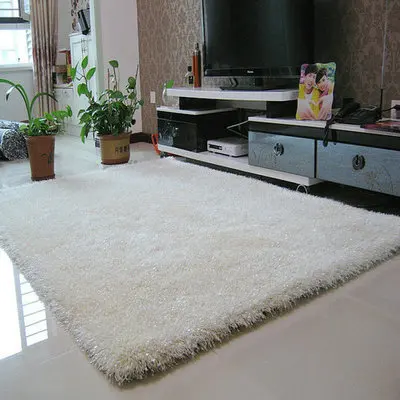 1 Ковер из искусственного меха, ковер для дома, гостиной, Tapete Para Sala De Estar, пушистый ковер для детской комнаты, Alfombra Dormitorio, распродажа - Цвет: 1