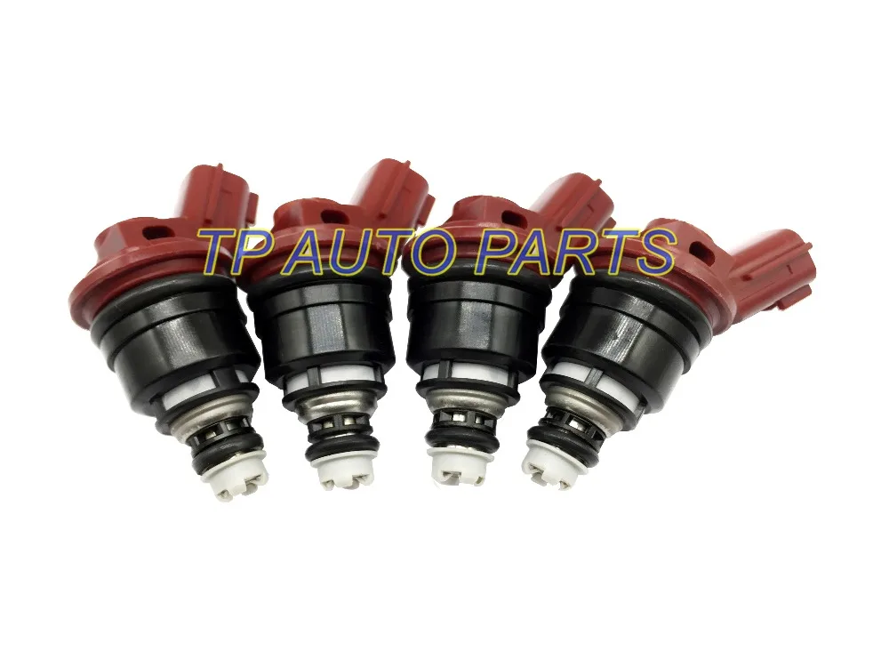 Fuel Injector Fits For Silv-ia OEM 16600-RR544 16600RR544 | Автомобили и мотоциклы