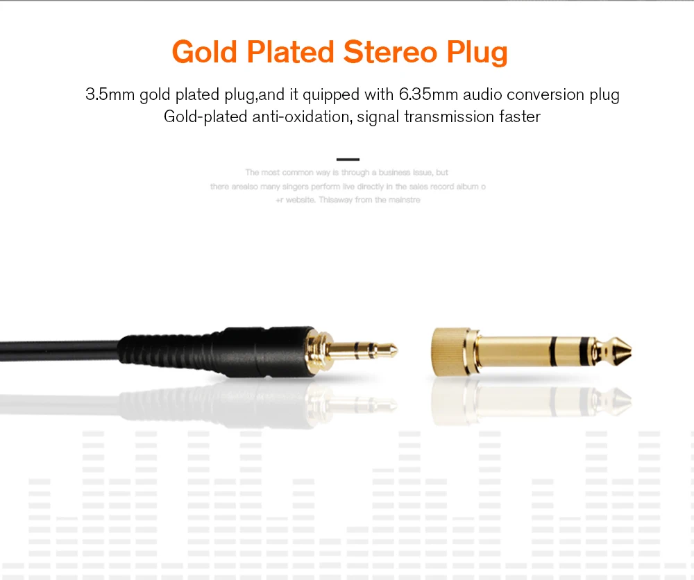 Soundking оригинальные наушники HIFI Стерео полностью закрытые динамические наушники студийный монитор наушники Hifi DJ гарнитура QRP-N01