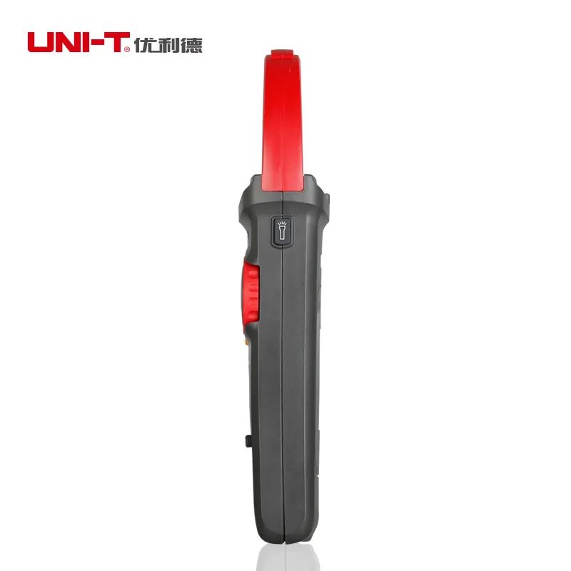 Цифровые клещи UT213C 400A ЖК цифровые зажимные мультиметры истинные RMS 600 В/400A 10 Гц ~ 1