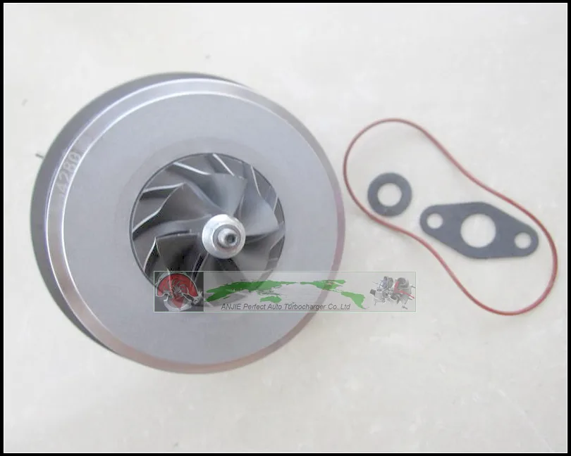 Турбо картридж CHRA GTB1649V 757886-0003 757886 28231-27400 для Hyundai Tucson KIA Sportage 2 D4EA 2.0L CRDi