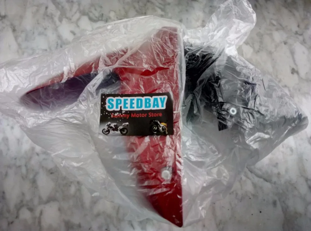Передние зеркальные Брызговики CB190R CBF190R|fender mudguard|motorcycle fenderfront motorcycle fender |