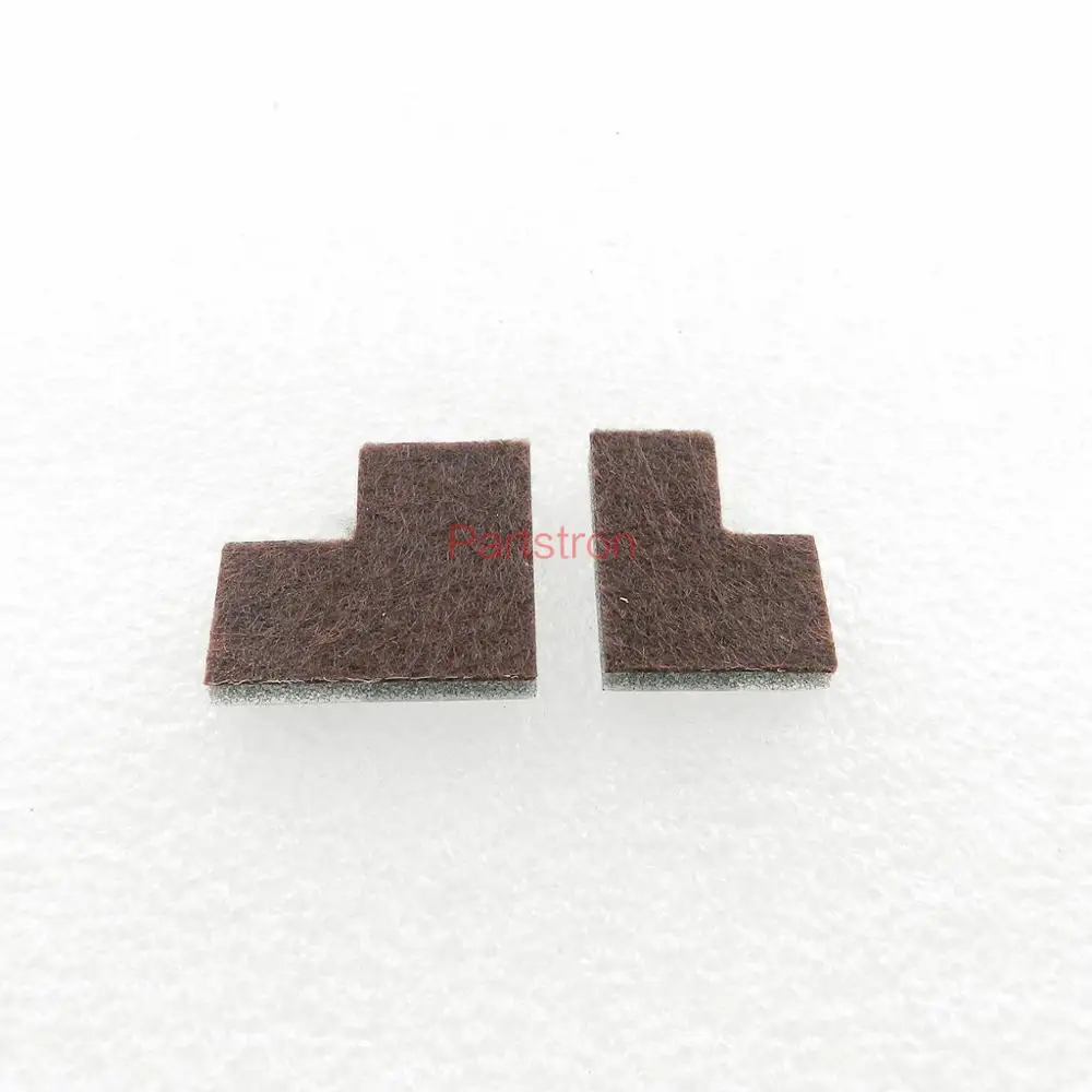 Partsron брендовый комплект барабанного уплотнения для Ricoh MP 9000 1100 1350 9006 1106 1356 9007 1107