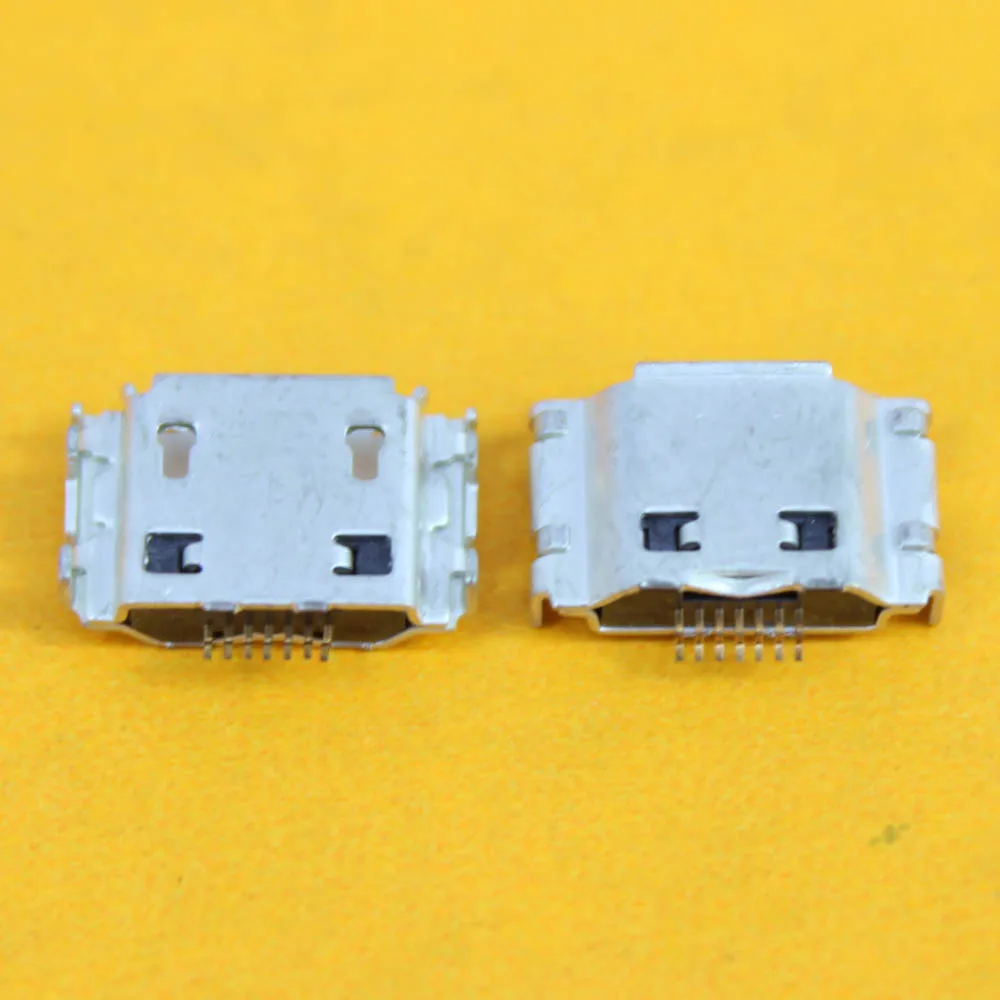 Разъем Micro USB гнездовой разъем для samsung I9000 S8000 S5630C S5620 S5660 I8910 I9003 I9008 I9020|socket connector|socket