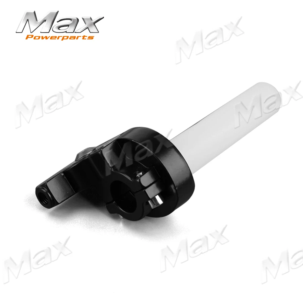 Запчасти газовой дроссельной заслонки Quick Twist алюминиевая рукоятка для KAYO Apollo Bosuer