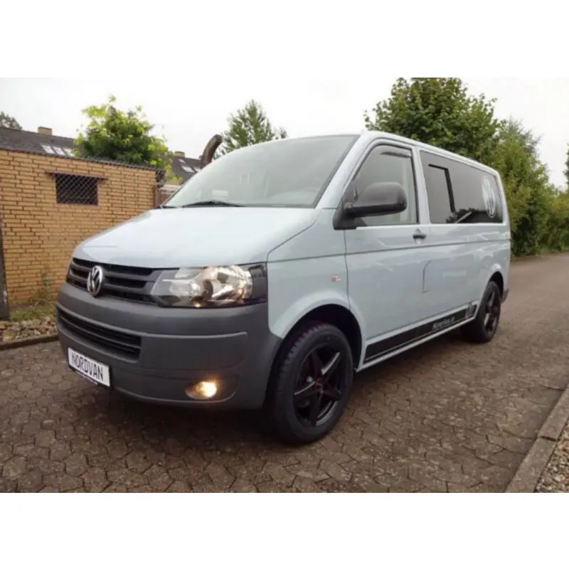 Передний фонарь поворота s для VOLKSWAGEN T5 TRANSPORTER Mk5 шасси на платформе 7JD 7JE 7JL 7JY 7JZ