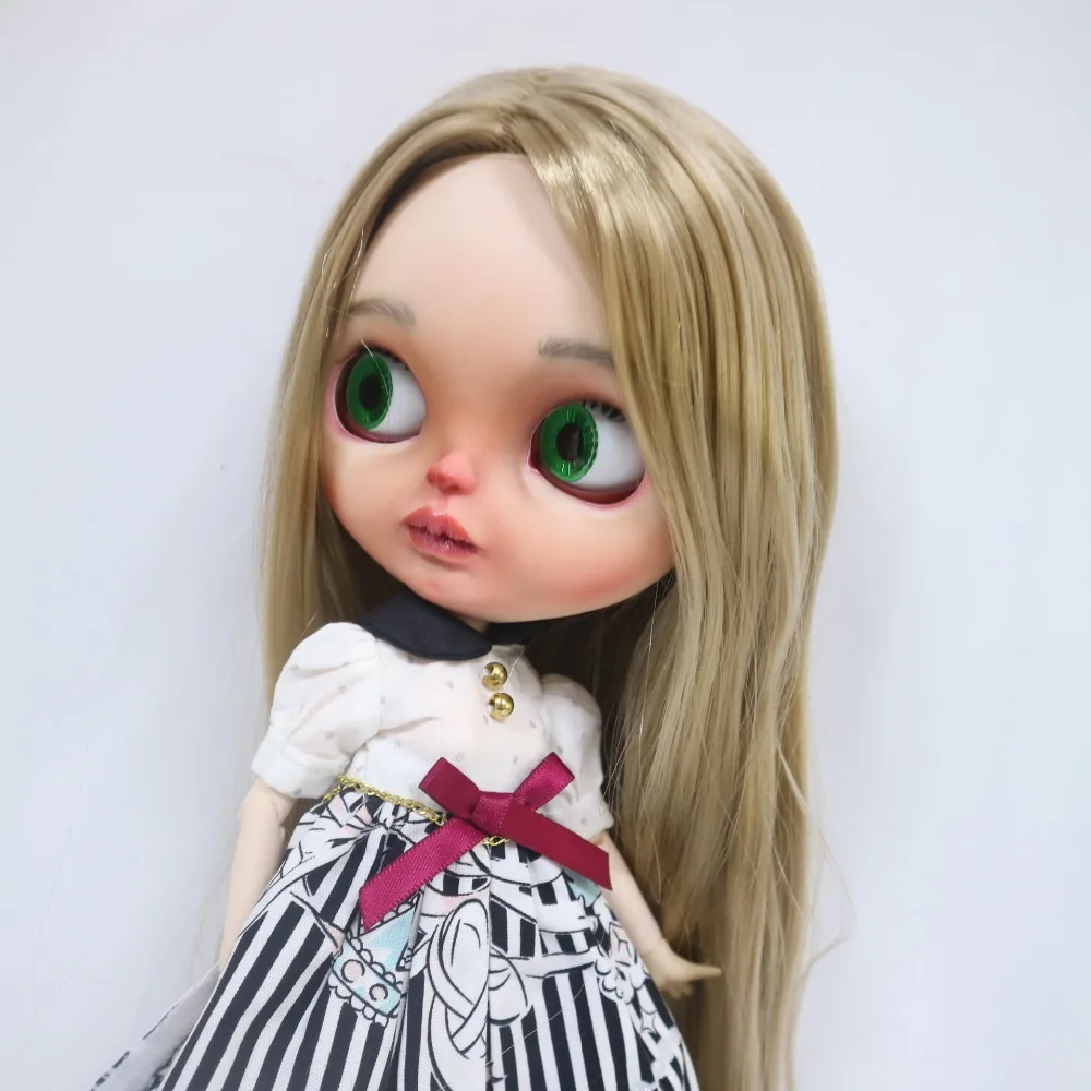 Кукла Blyth girl на заказ № RGF66|Куклы| |