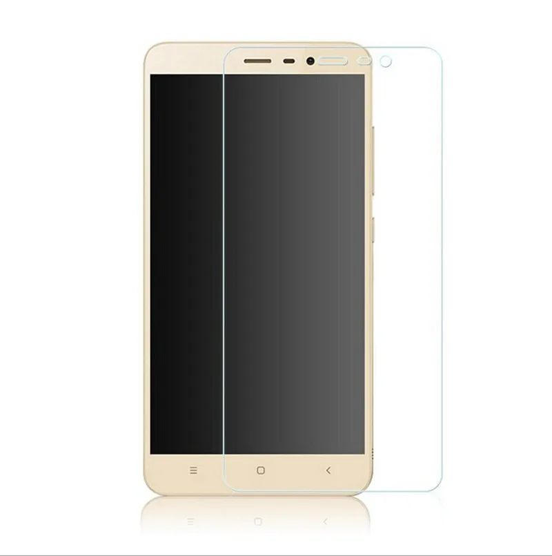 2 шт. для Xiaomi Redmi Note 3 Pro защитное закаленное стекло экрана Защитная пленка телефона