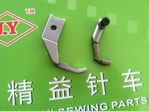 FAFF 145 49544C-D/49082C WELT Walking Foot 145 146 245 335 PFAFF sewing machine foot feet