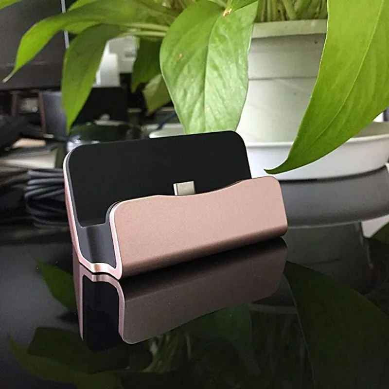 USB 3 1 Тип C зарядное устройство для док станции настольная подставка подзарядки