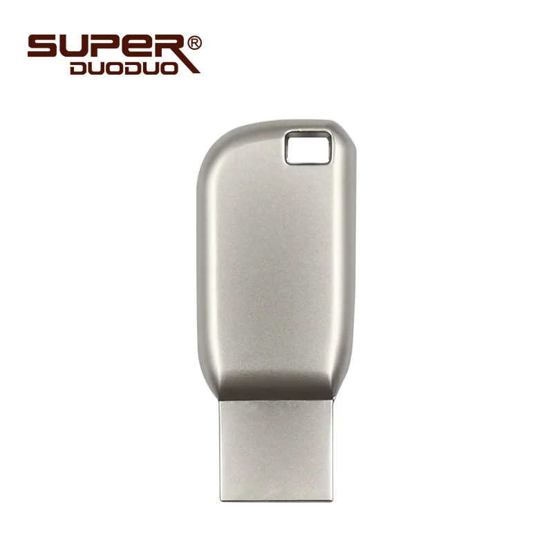 Мини металлическая модель 8 ГБ 16 Usb флэш накопитель 4 Гб usb 32 64 128 крутой подарок|USB