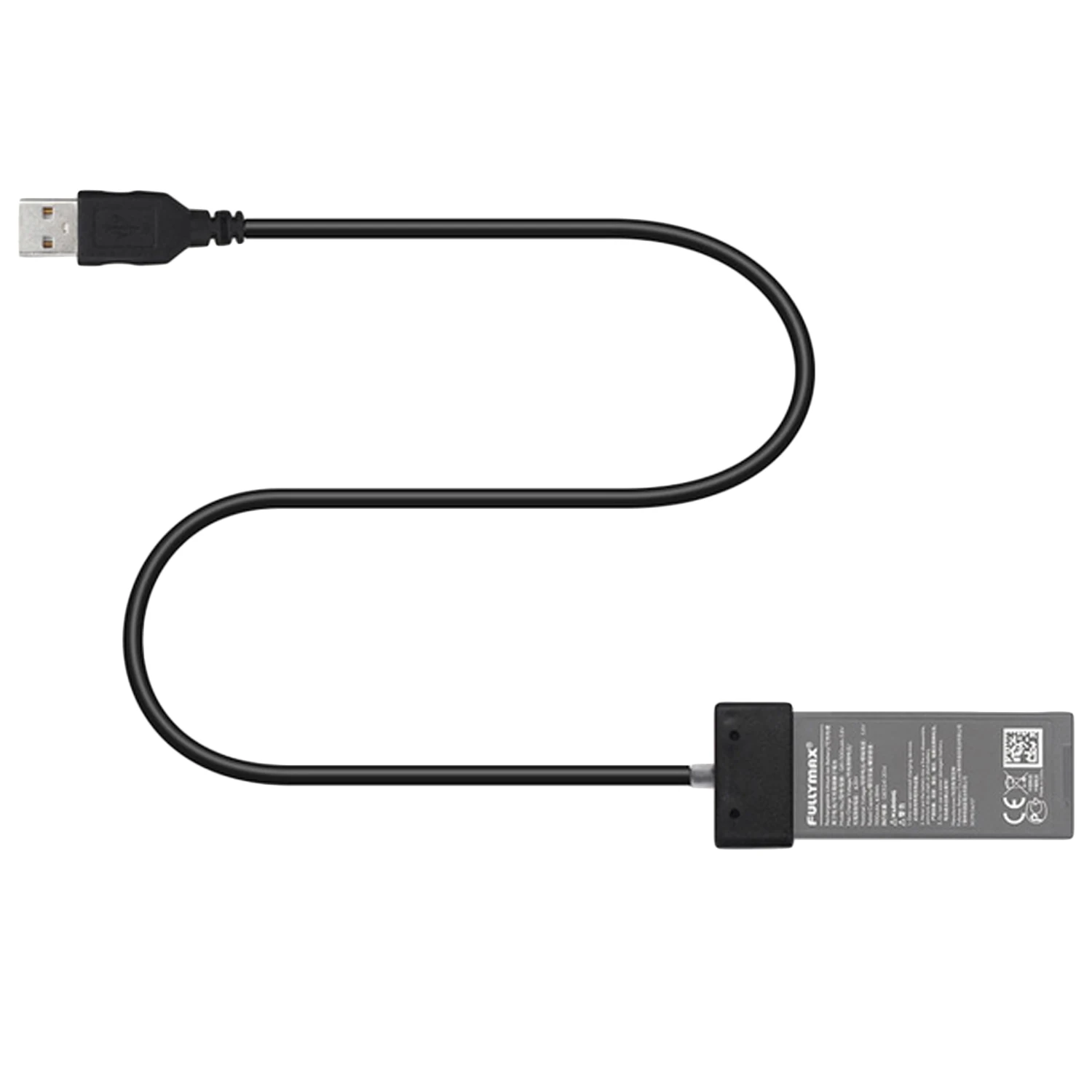 USB кабель Tello для быстрой зарядки 70 см|Кабели питания| |