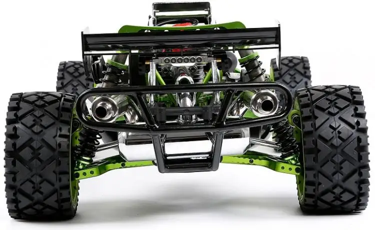 Rovan Baja 5B 450 45cc 2-х тактный бензиновый двигатель Walbro карбюратор NGK Свеча зажигания