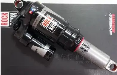 Задний амортизатор Monarch Plus RC3 для велосипеда ROCKSHOX|rear shock|rockshox monarchshocks for bikes |