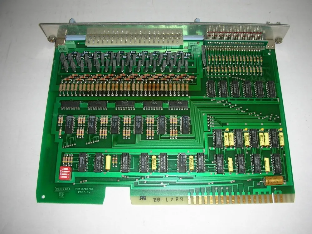 

SAIA PCA2.A4