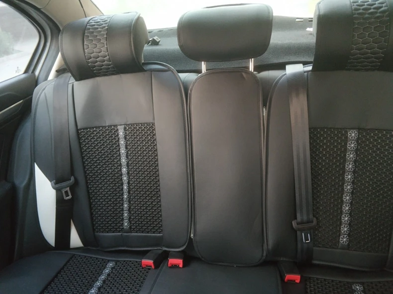 5 сидений автомобиля чехлы на сиденья для Geely Emgrand EC7 X7 FE1 ZOTYE T300 T500 T600 T700 T800 Z200 Z200HB Z300 Z360 Z500 Z560 Z700 SR7 SR9
