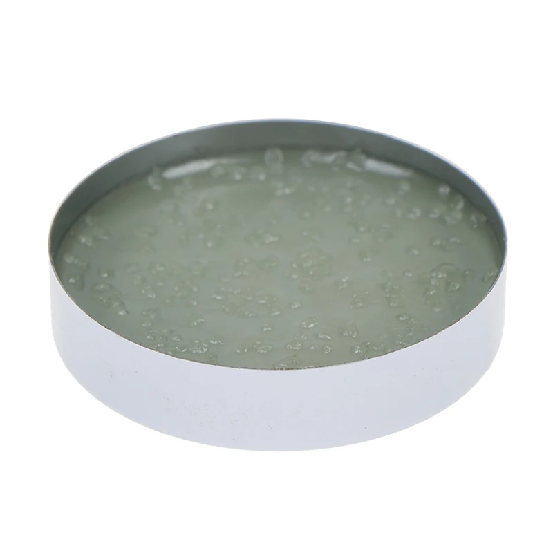 1PC 10g Silver Weak Acid Soldering Solder Paste Flux Grease BS-10 4.5cm Semi Solid | Инструменты