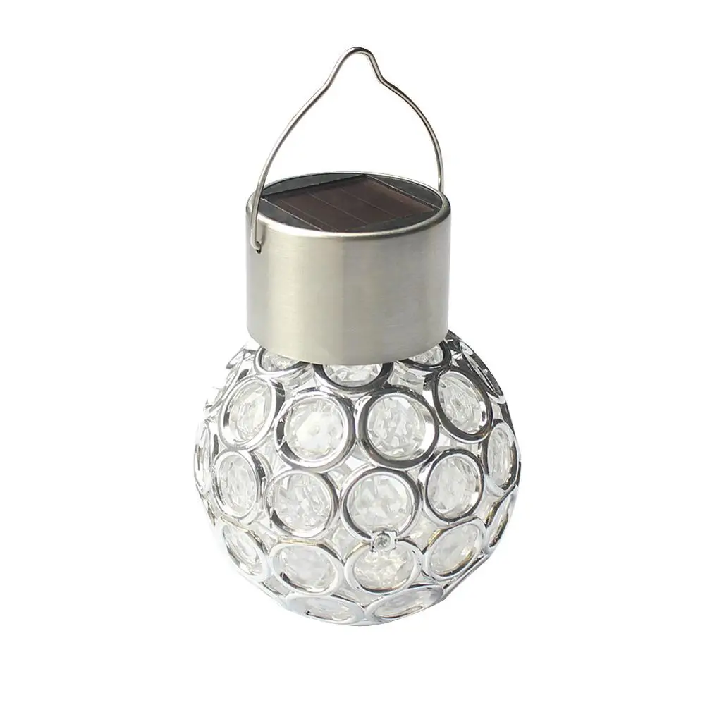 Солнечный свет наружный декоративный светодиодный солнечный уличный