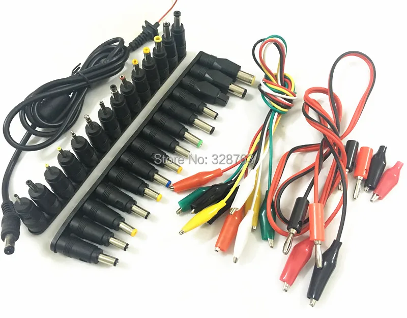 Новые CPS 3205E поступления прецизионный цифровой Регулируемый мини DC источник