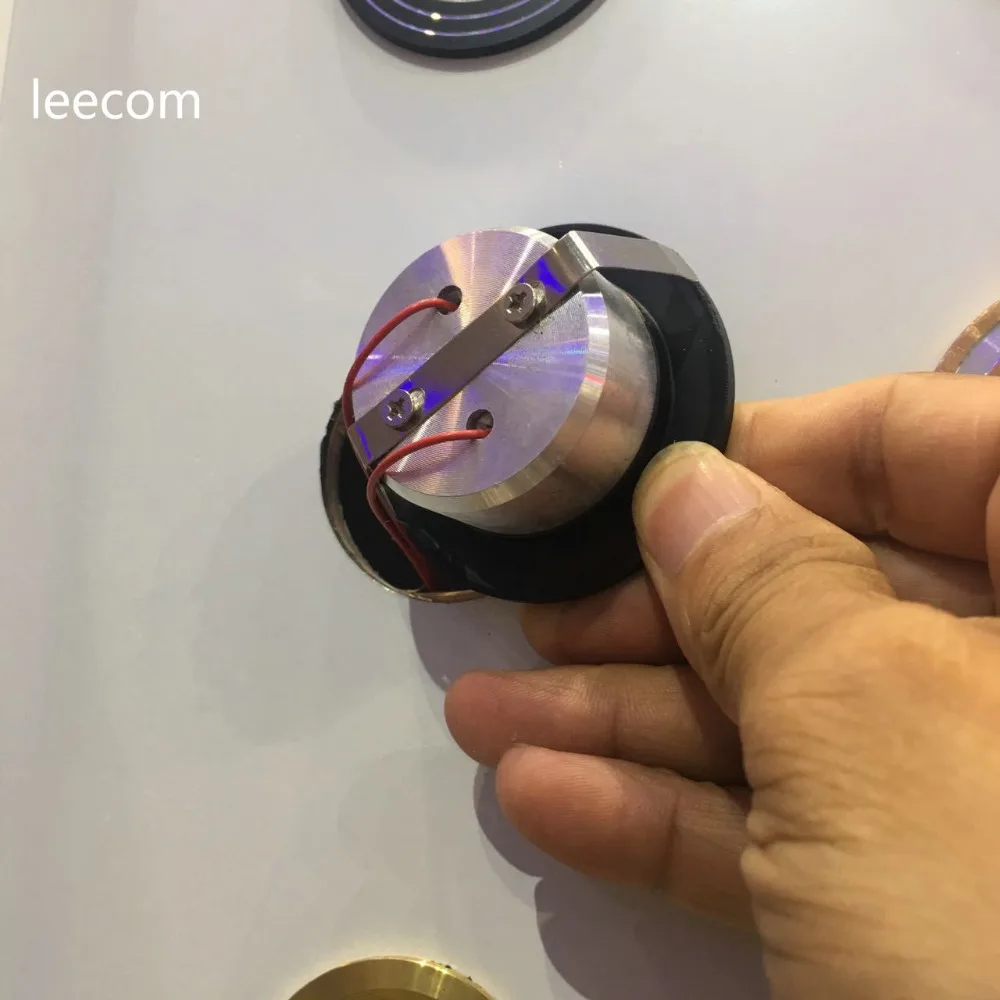 2018 светодиодные светильники направленного света Бесплатная доставка 3 Вт 20