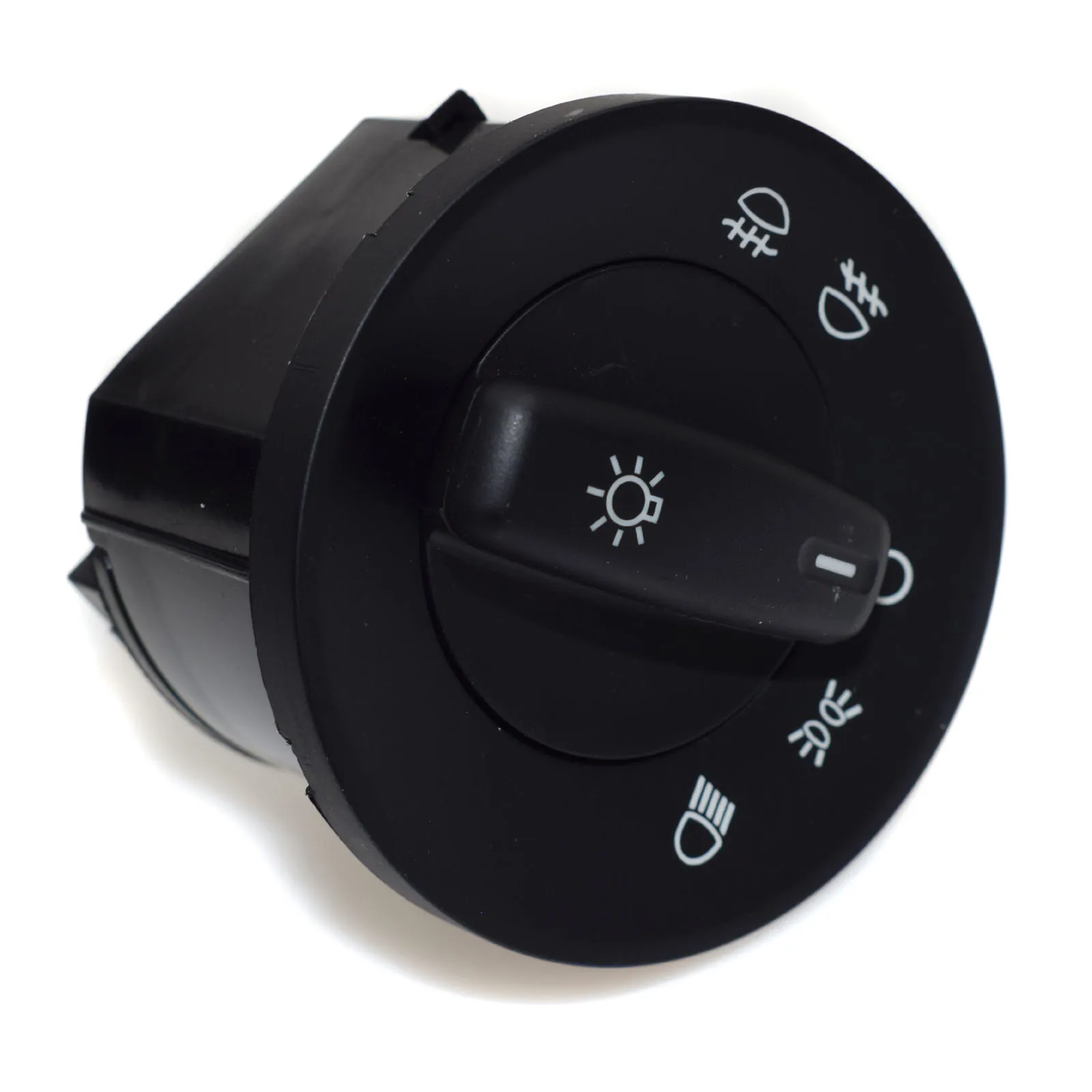 WOLFIGO Новый переключатель управления противотуманной фарой для Skoda Octavia 2004 2013