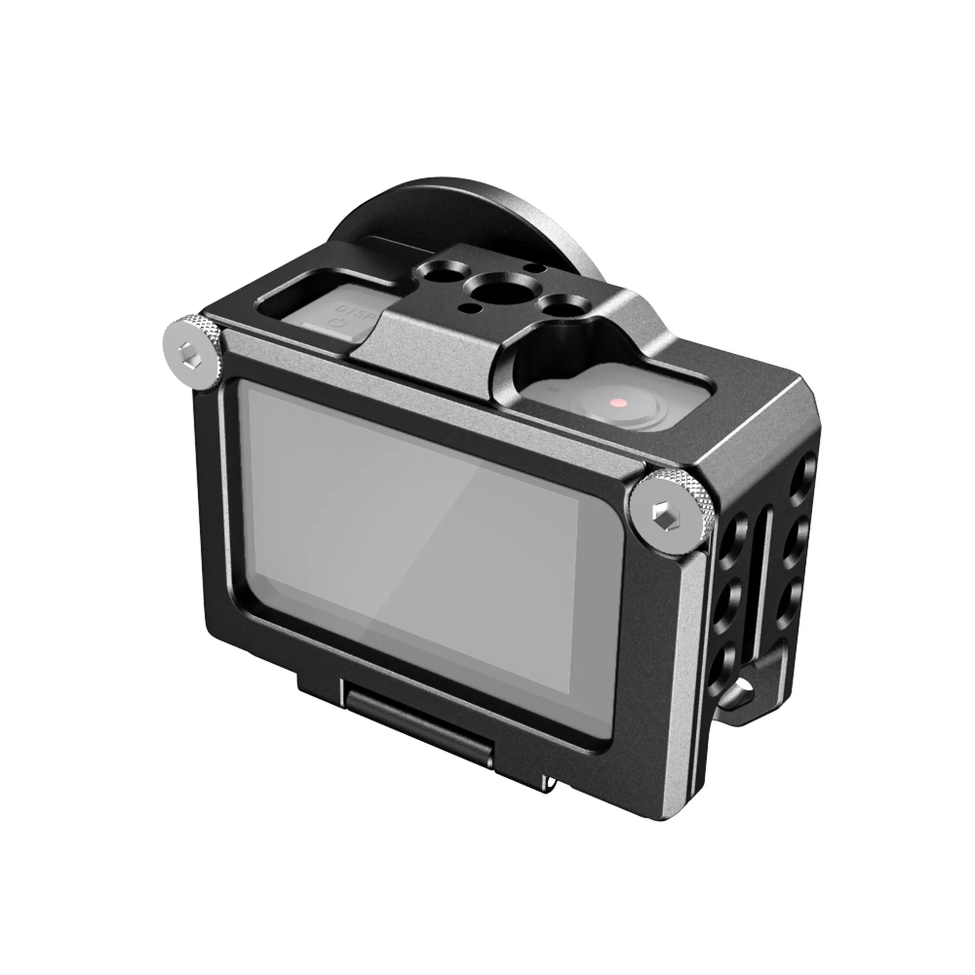Клетка для DSLR камеры SmallRig DJI Osmo функция действия с резьбой 1/4 дюйма отверстия