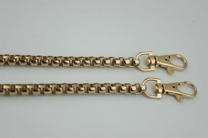 2 шт./лот аксессуары для сумок металлическая упаковка наплечный ремень ковша на