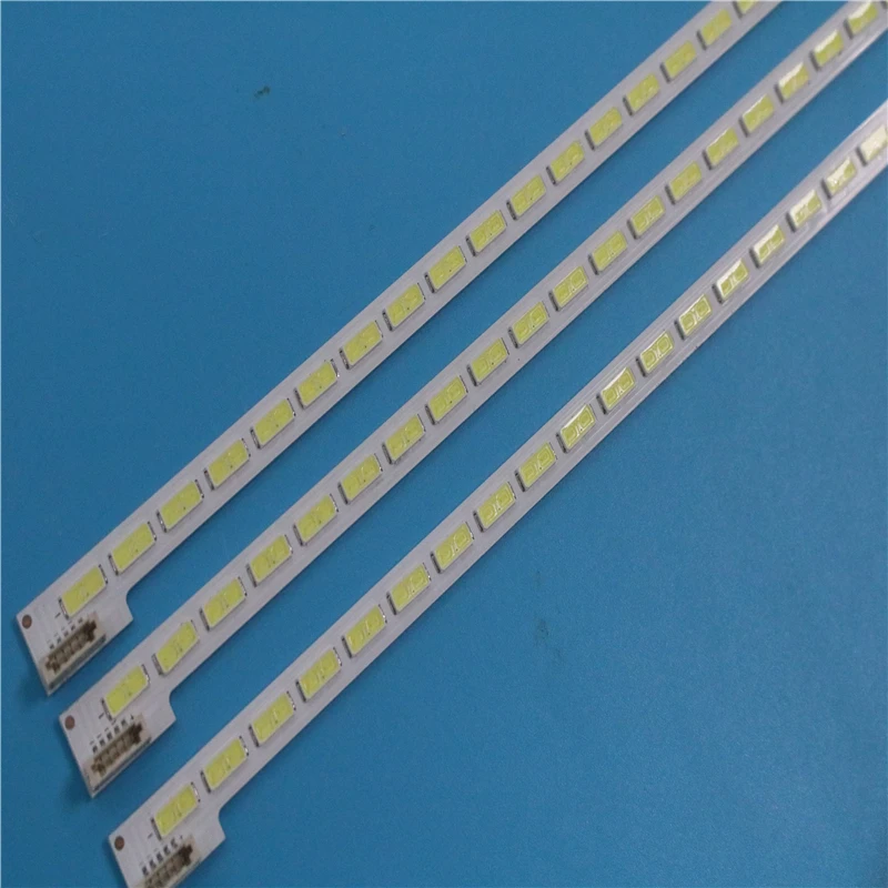 Для экрана LTA460HN05 46EL300C 46HL150C фотосветодиодная лента S светодиодный 2012SGS46 7030L 64rev1.0 1