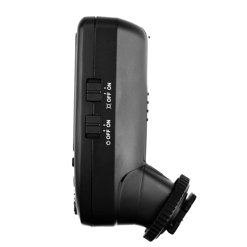Godox XPro S дистанционный триггер передатчик + X1R приемник HSS TTL 2 4G для Sony Flash F42AM HVL 45RM F60M