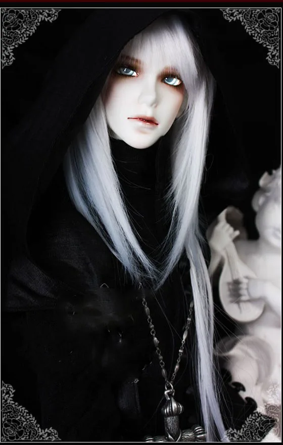 Масштаб 1/3 BJD pop BJD/SD Красивая Мужская фигурка мальчика кукла DIY модель игрушка