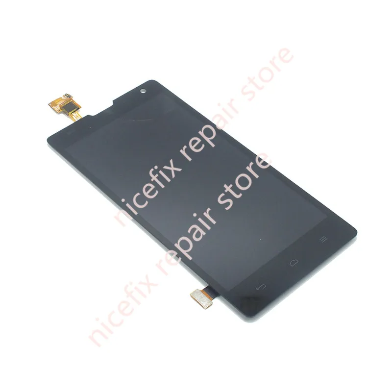 1 шт./лот для Huawei Honor 3C G740 h30 u10 t10 t00 l01 ЖК дисплей Дисплей + Сенсорный экран с рамкой