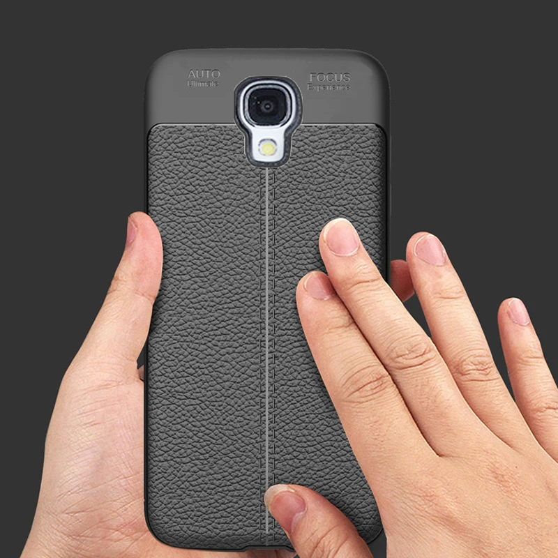KaiNuEn класса люкс для задней панели телефона etui чехол samsung galaxy s4 s5 s6 edge plus s 4 5 6 edgeplus