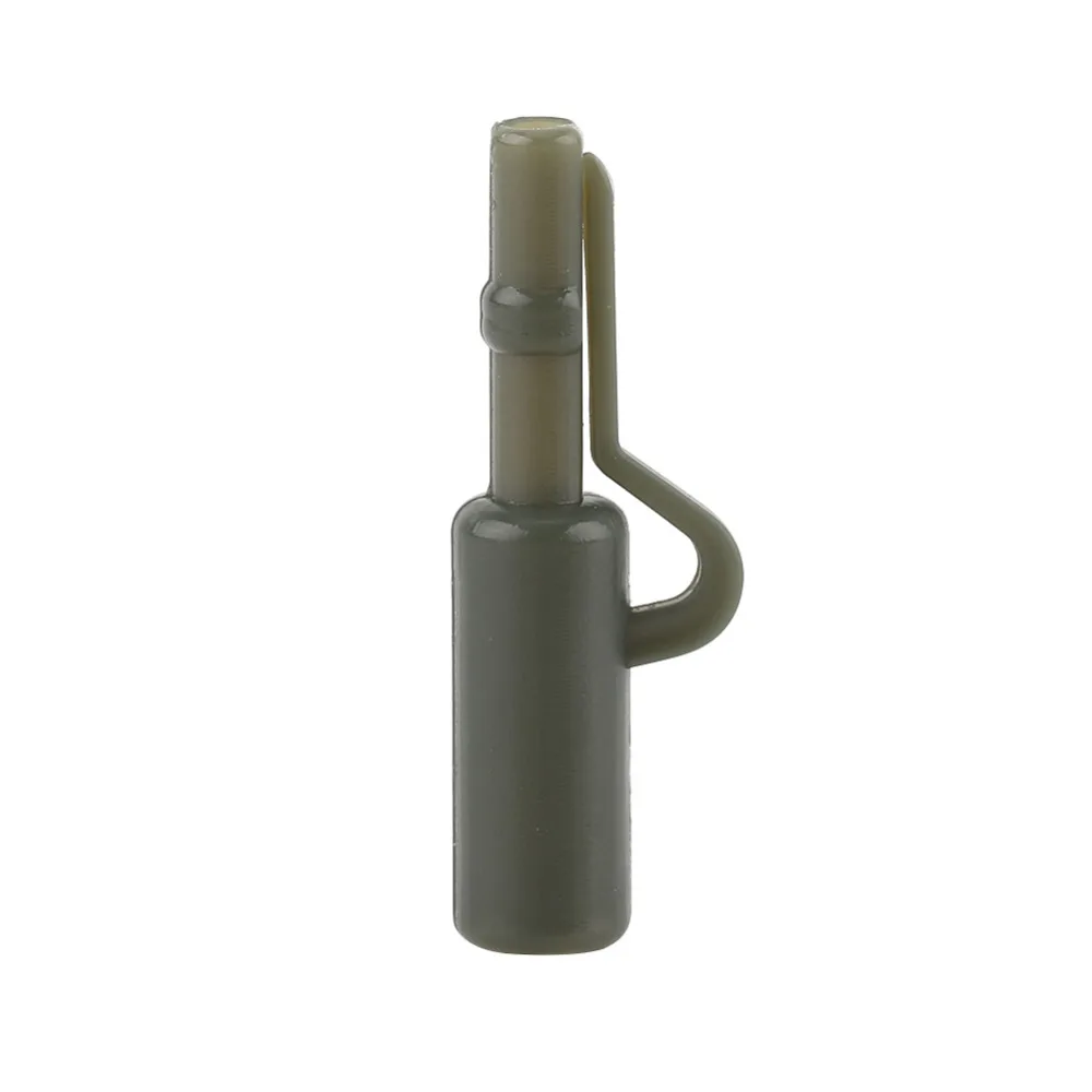 Набор рыболовных снастей с вертлюгом защитные зажимы для свинца Аксессуары