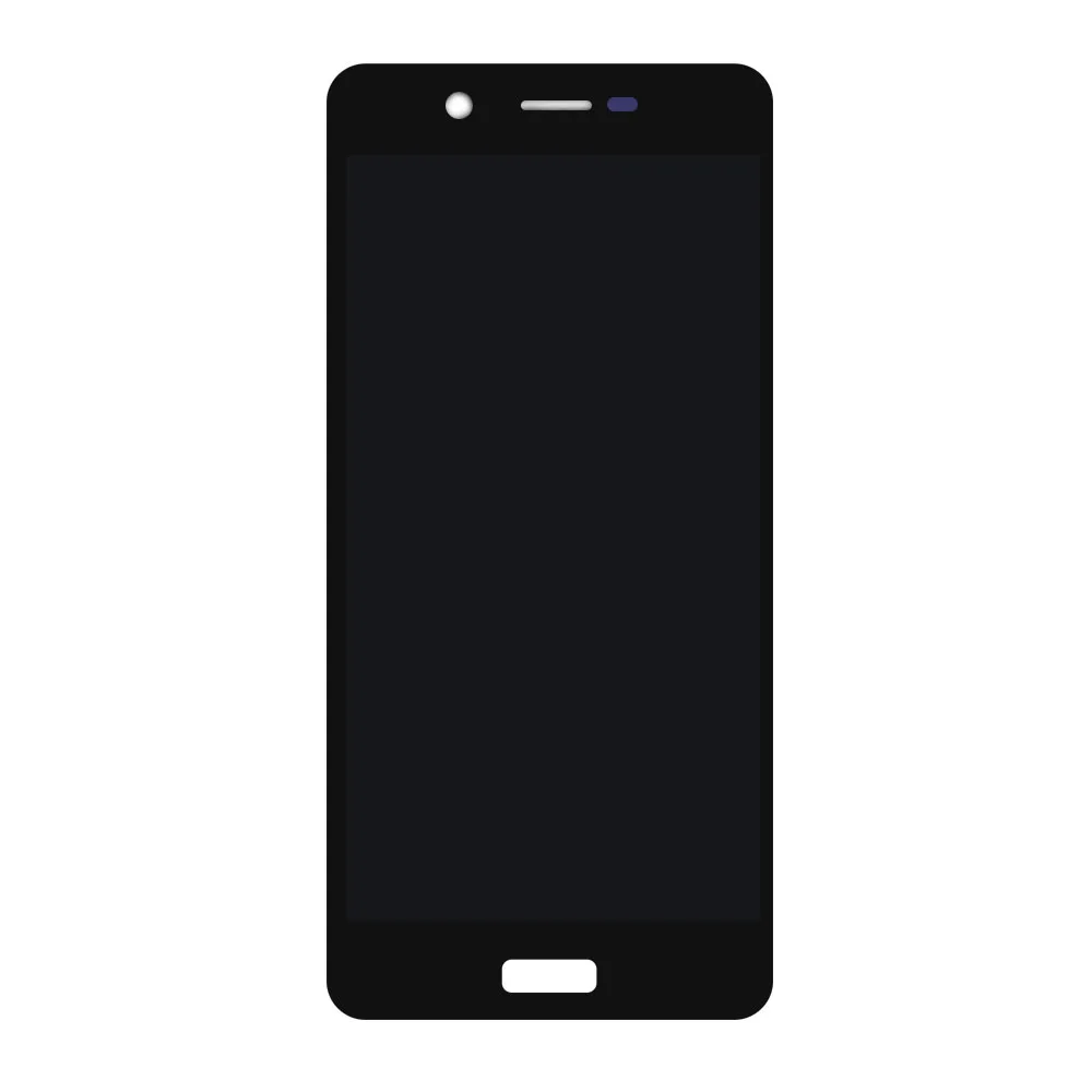 Для Nokia 5 TA 1024 1027 1044 1053 1008 1030 сенсорный ЖК дисплей дигитайзер экранов запасные