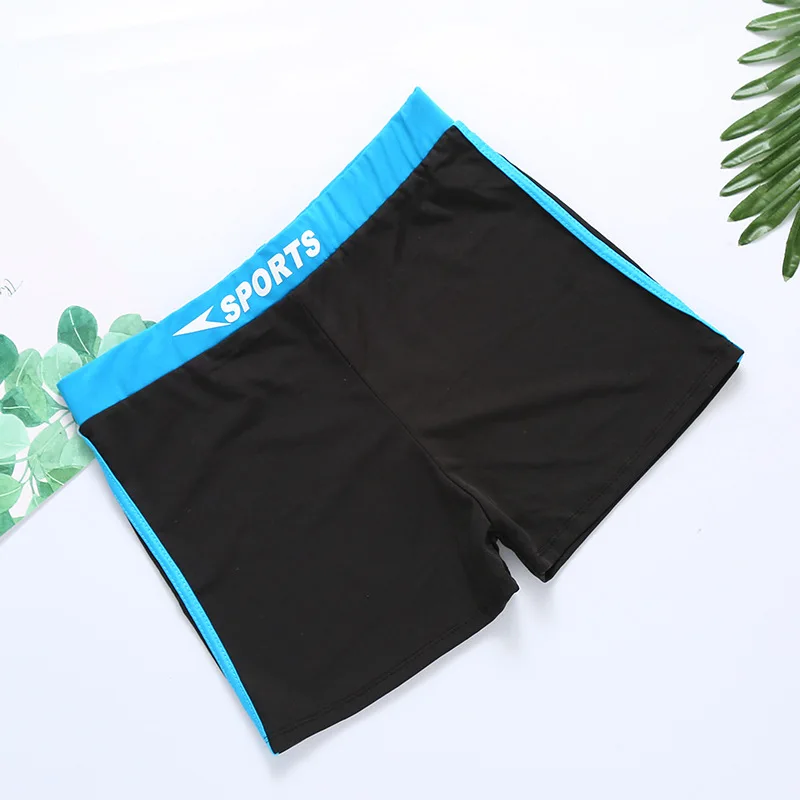 2019 новая одежда для плавания мужские сексуальные плавки Sunga хит продаж пляжные