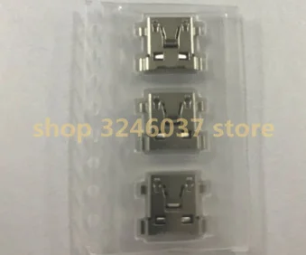 10 шт./лот USB док-станция разъем зарядное устройство зарядный порт для LG G3 D850 D851 D855