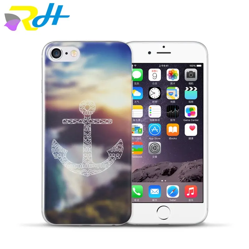 Ультратонкие прозрачные мягкие чехлы Чехол для iPhone 5 5S SE 6 6s 7 8 Plus X Xr Xs Max кошки