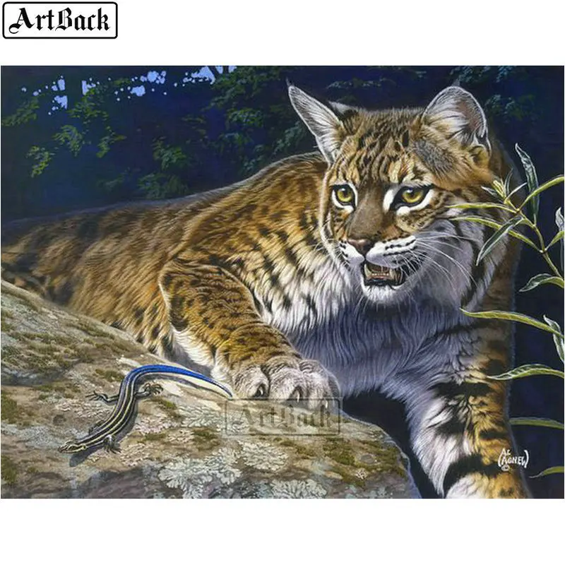 

New arrival 5d diy diamond painting cat full square icon diamond cross stitch cat animal handmade crafts home decoration