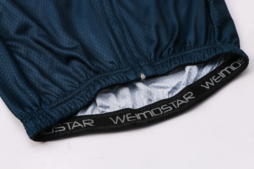 Weimostar Мужская велосипедная Джерси велосипедная одежда Roupa велосипедная майка MTB Джерси Молодежная гоночная Спортивная футболка Топы