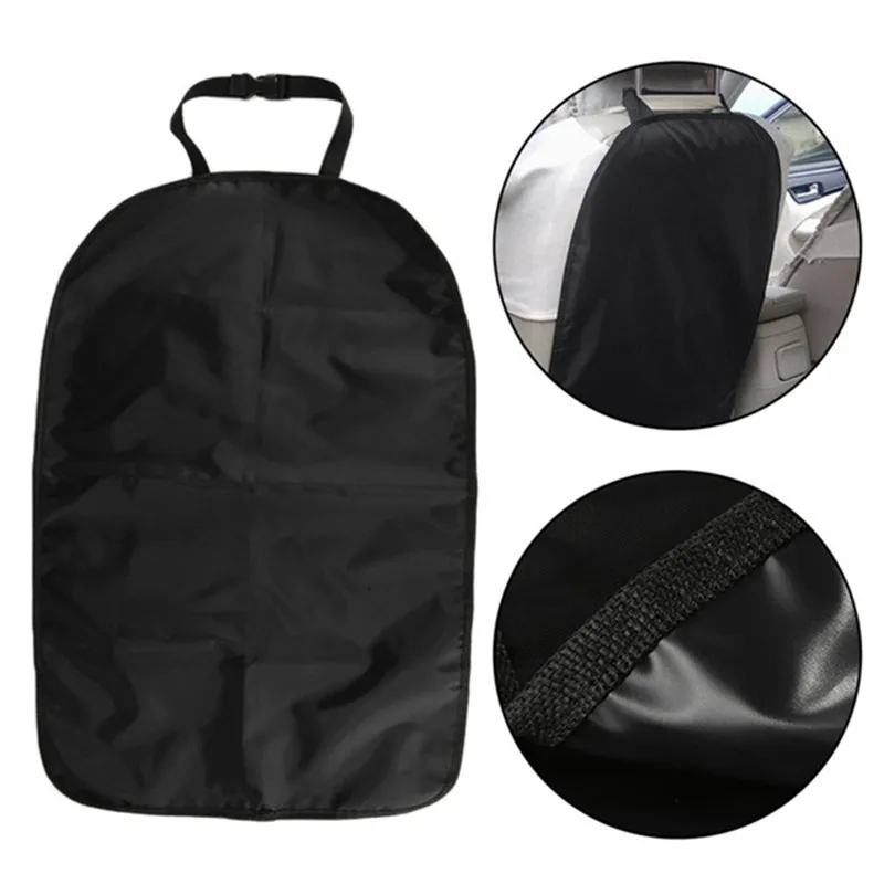 Ниверсальный детский коврик с защитой от ударов на заднее сиденье автомобиля для