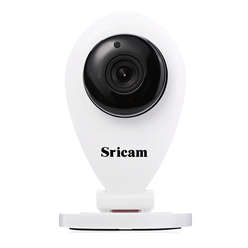 Sricam SP009 720 P экшн камера с Wi Fi IP Камера Беспроводной камеры видеонаблюдения