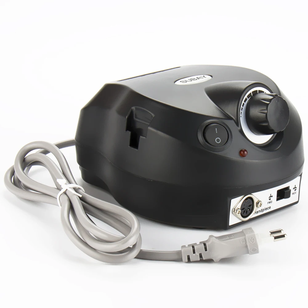 Акриловый электрический пилочка для ногтей сверлильный станок маникюра