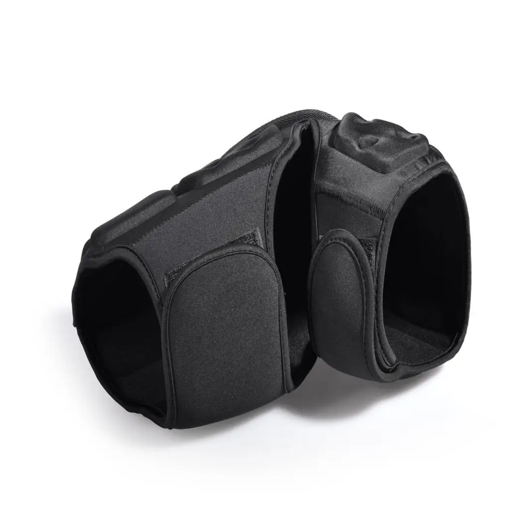 Наколенники защитная Экипировка для велосипеда мотоцикла мотокросса |