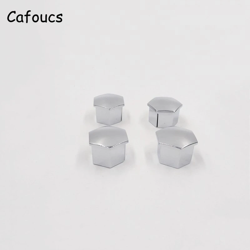 Cafoucs 16 шт./лот крышка обода ступицы колеса автомобиля для Peugeot 207 3008 301 307 308 2008 408 508 407