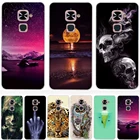 Силиконовый чехол для Letv Le 2  2Pro X620 x520 x526 x527, чехол, мягкая задняя крышка из ТПУ для Letv LeEco Le S3 X626 X622, чехол для телефона чехол