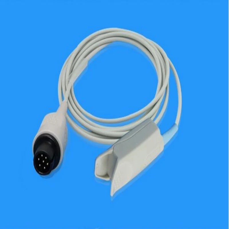 Бесплатная доставка Совместимость с Bionet BM3 PLUS Круглый 6-контактный зажим для